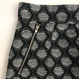 H&M High-waisted Pencil Skirt Size 8